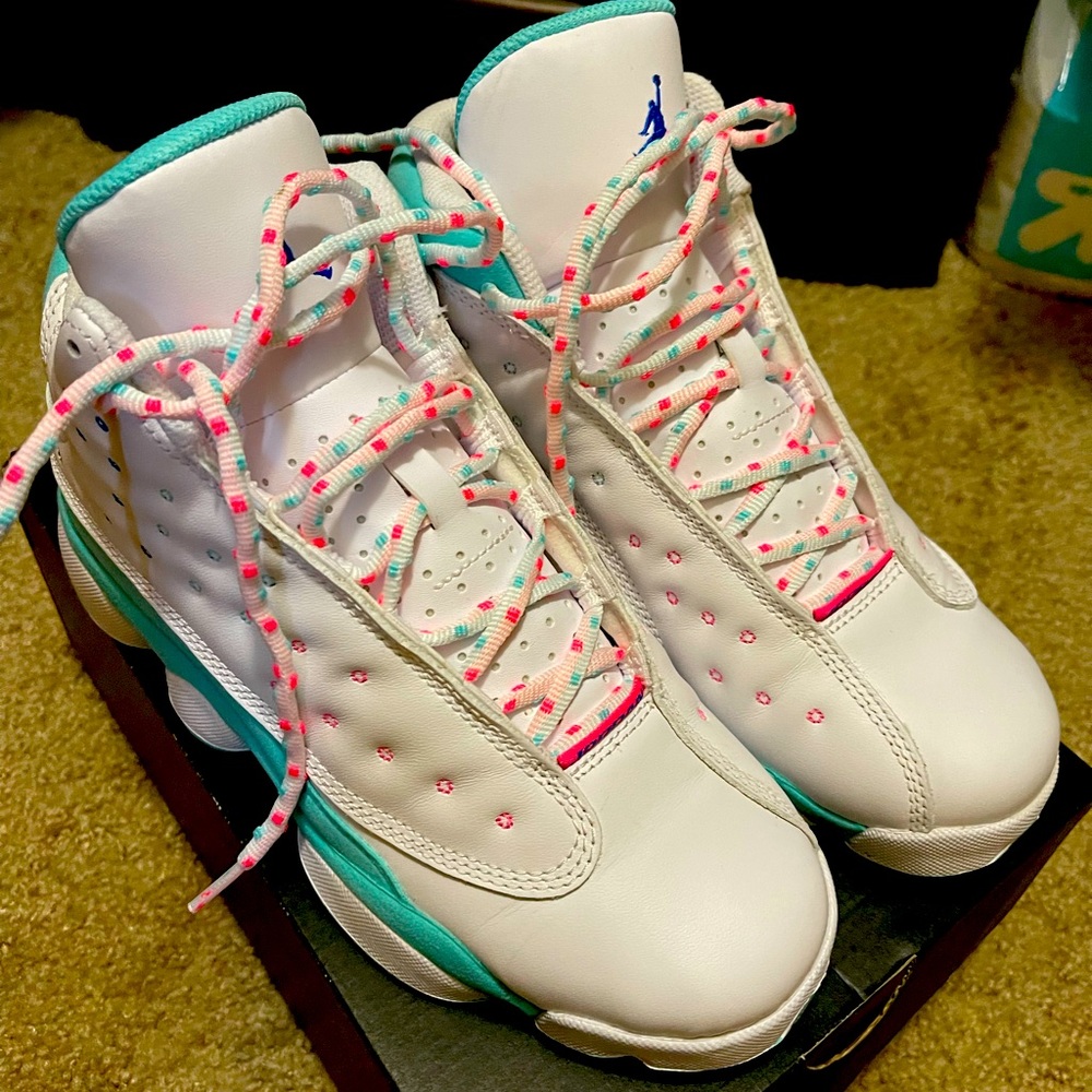 Air Jordan Retro 13